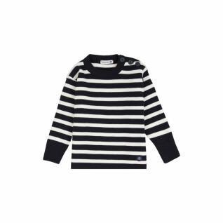 Children's sailor sweater Armor-Lux briac
