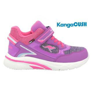 KangaROOS Unisex Baby K-Glorious Girl Sneaker 