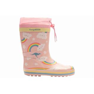 Children's boots KangaROOS K-Summerrain