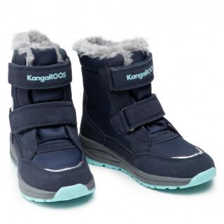 Children's boots KangaROOS K-Lurve RTX junior