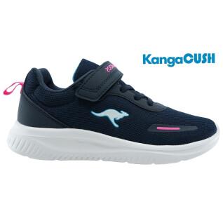 Girl sneakers KangaROOS K-Ft Maze Ev