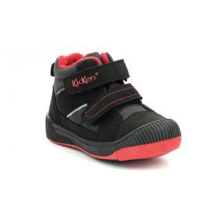 Baby sneakers Kickers Kickoja