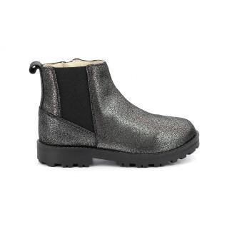 Girl's boots Kickers Groofit