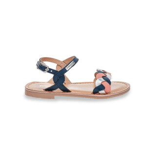 Salomé sandals for girls Les Tropeziennes par M.Belarbi Bonbon