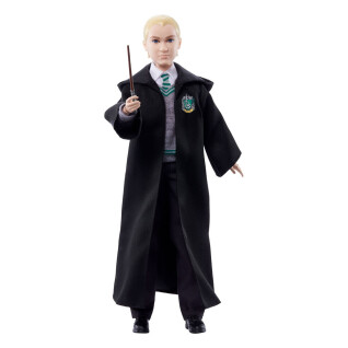Doll Mattel Harry Potter Draco Malfoy