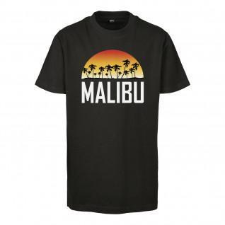 Junior Miter Malibu T-shirt