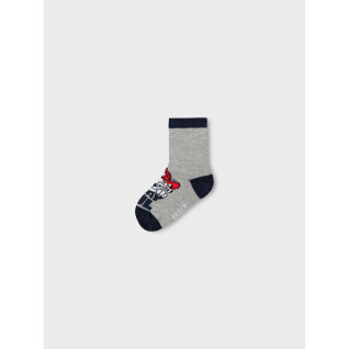 Boys' socks Name it Jion Pawpatrol (x3)
