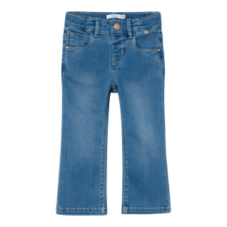 Girl's jeans Name it Salli 8292-TO