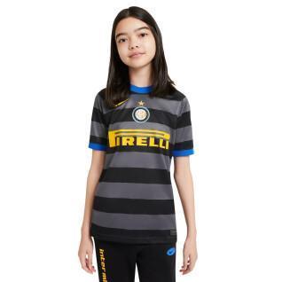 Kids' Third Jersey Inter Milan 2020/21