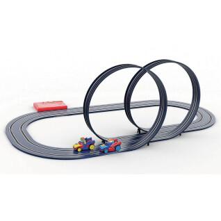 Double track circuit Ninco Looper