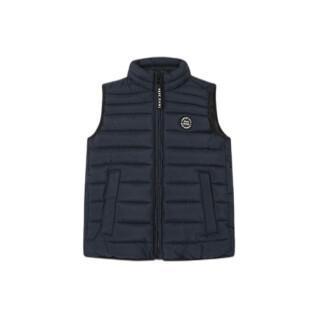 Sleeveless down jacket Pepe Jeans Groby