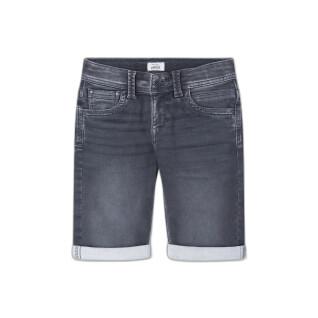 Bermuda shorts for children Pepe Jeans Tracker
