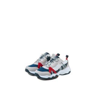Children's sneakers Pepe Jeans Monster Track