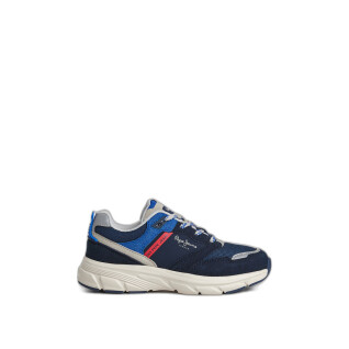 Children's sneakers Pepe Jeans Dave Sider