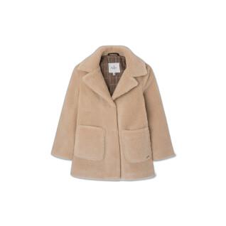 Girl's coat Pepe Jeans Jeans Aime