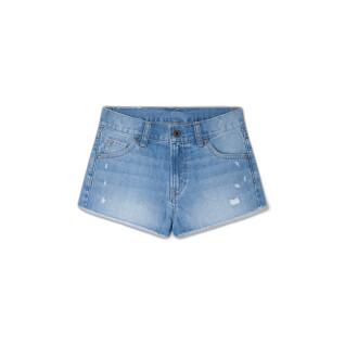 Girl's shorts Pepe Jeans Patty