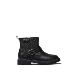 Girl's boots Pepe Jeans Hatton Motoclub