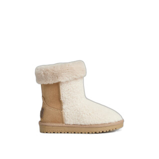 Girl's boots Pepe Jeans Diss Furry