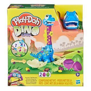 Modelling clay Play Doh Dino