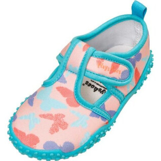 Baby water shoes Playshoes Butterflies