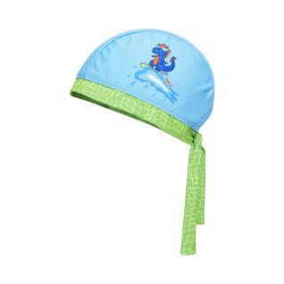 Hat with uv protection for children Playshoes Dino