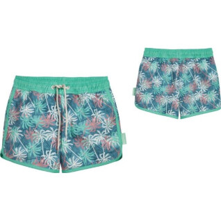 Baby beach shorts Playshoes Palms