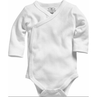 1/1 baby bodysuit arms Playshoes (x2)