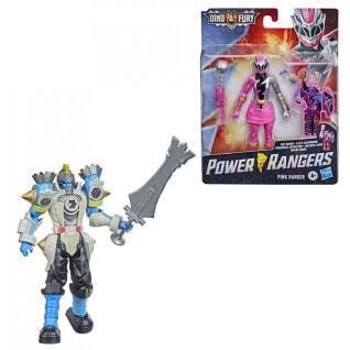 Assorted figurines Power Rangers 15 cm