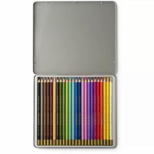 Colored pencils Printworks Classic