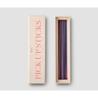 Set of mikados pick up sticks Printworks Classic