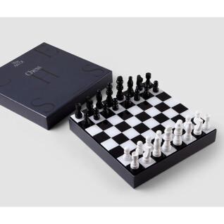 Chess game art of chess Printworks Classic
