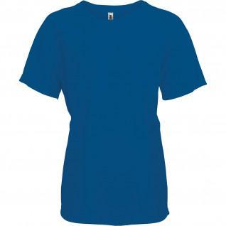 Short sleeve t-shirt Proact Sport