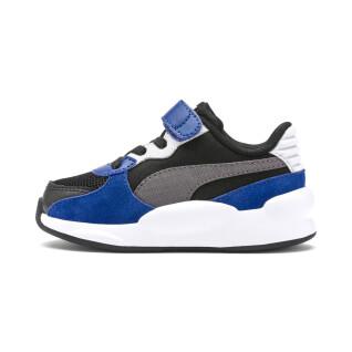 Baby girl sneakers Puma RS 9.8 Space