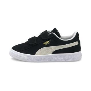 Children's shoes suede classic xxi v ps