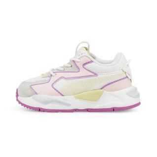 Baby sneakers Puma Rs-Z Outline Ac