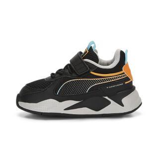 Baby sneakers Puma Rs-X 3D Ac+