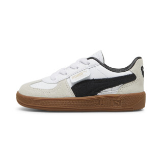 Baby leather sneakers Puma Palermo AC Inf