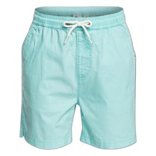 Children's swimming shorts Quiksilver Taxer Ws