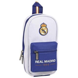 Kit + 4 complete kits 33 pieces child Real Madrid