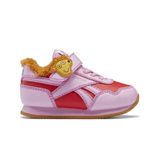 Children's sneakers Reebok Classics Royal Jogger 3