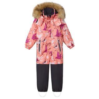 Ski suit for girls Reima Reima tec Kipina