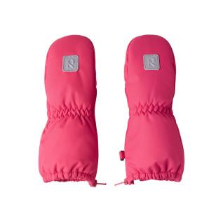 Woven mittens for children Reima Tassu