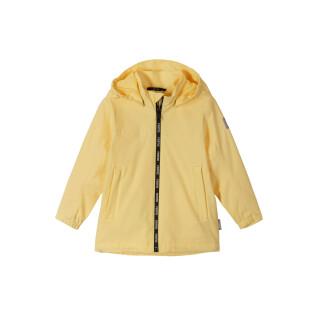 Waterproof jacket for children Reima Reima tec Finholma