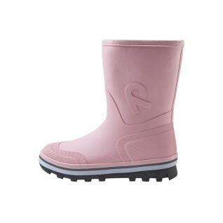 Baby girl rain boots Reima Termonen
