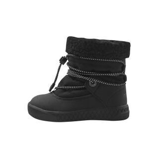 Children's winter boots Reima Lumipallo