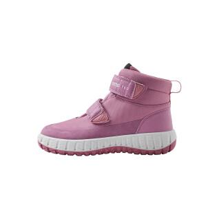Baby winter boots Reima Patter 2.0