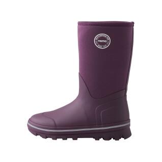 Baby rain boots Reima Loikaten 2.0