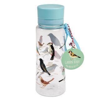 Reusable bottle for children Rex London Garden Birds