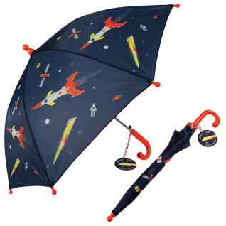 Children's umbrella Rex London Space Age