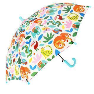 Children's umbrella Rex London Wild Wonders